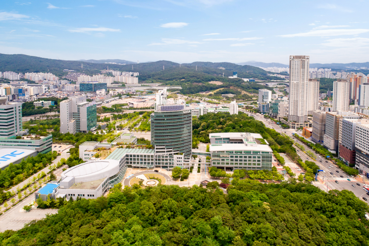 광교비즈니스센터 이미지