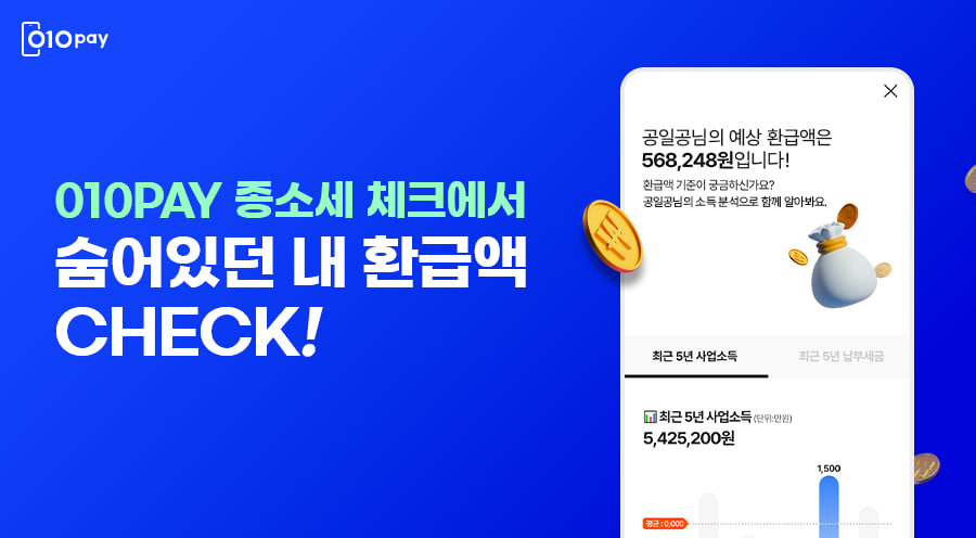 파이낸셜 이미지