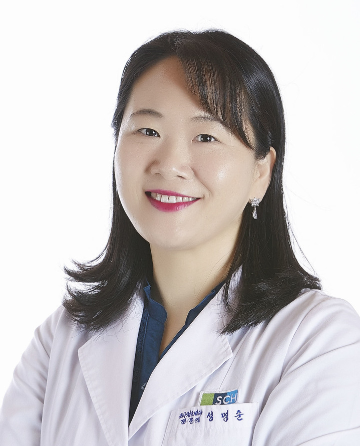 순천향대학교부속서울병원 이미지