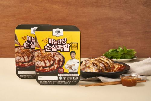 순살족발 (3인분)