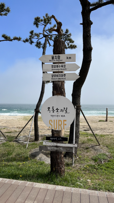 몽돌식당 이미지