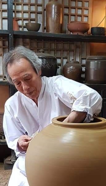 흙과불전통옹기 이미지