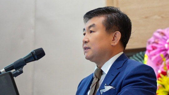 ㈜벡스코(제2전시장) 이미지