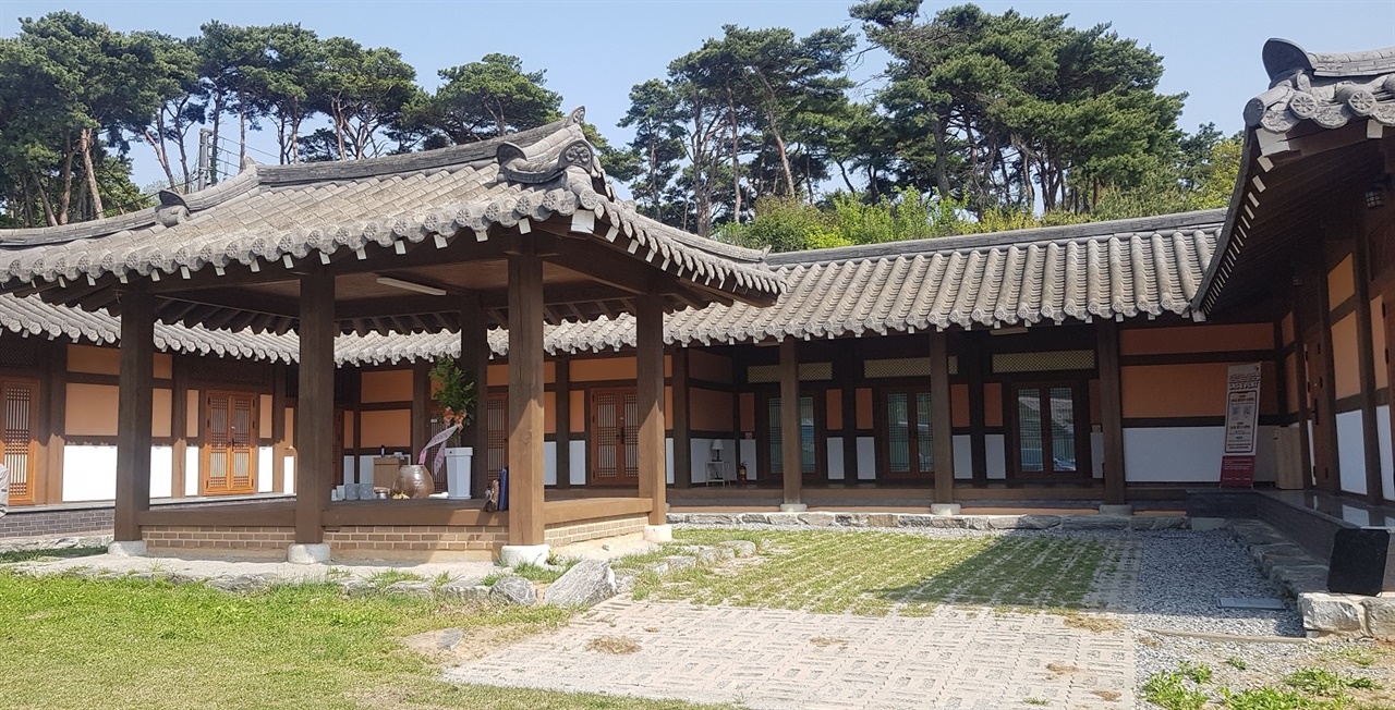 달멍스테이 이미지