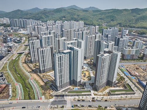 (주)고산 이미지