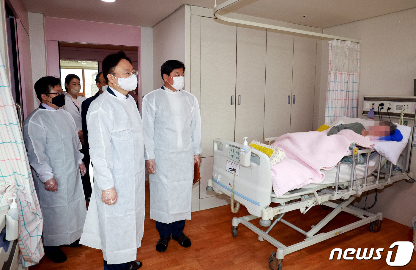 국민건강보험공단 서울요양원 이미지