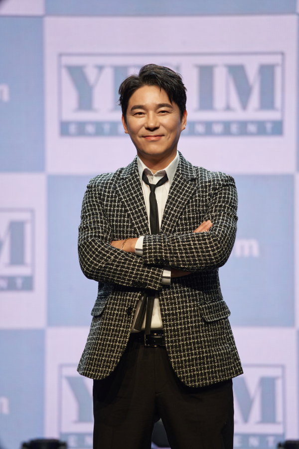 (주)예스아이엠엔터테인먼트 이미지