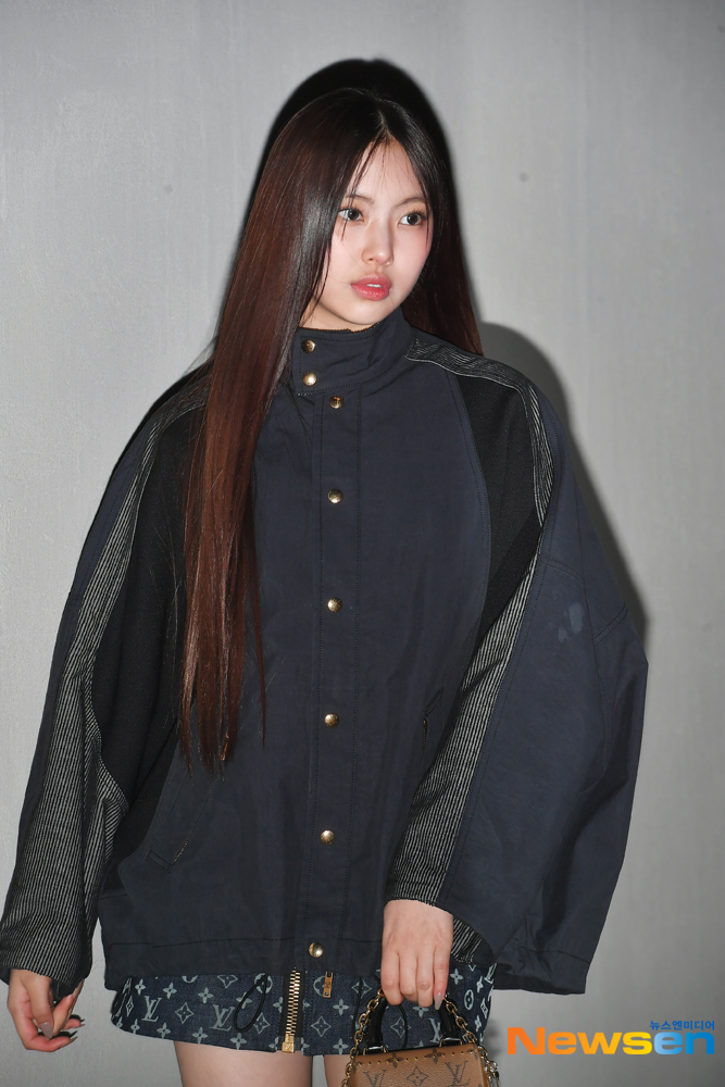 혜인 이미지