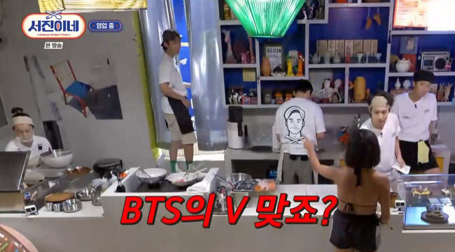 엄지척김밥 이미지