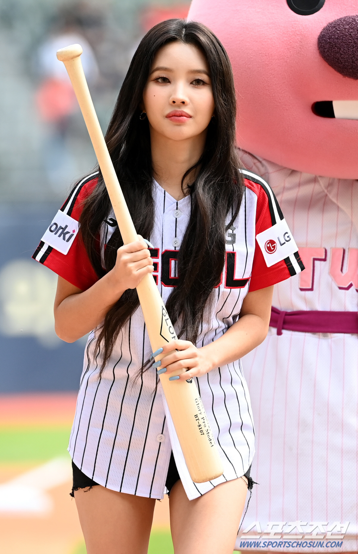 아이유니폼 이미지