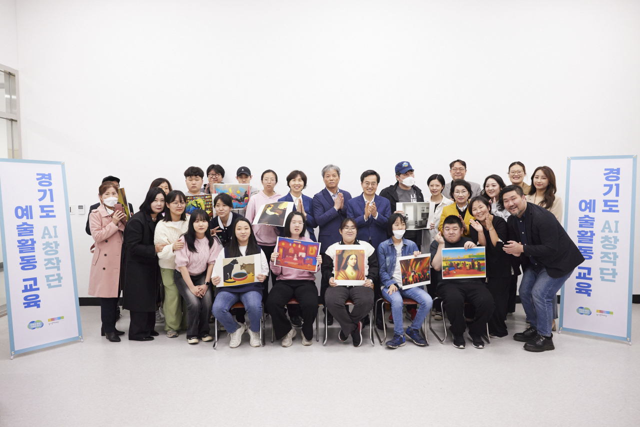 문화예술 협동조합 창작단 이미지