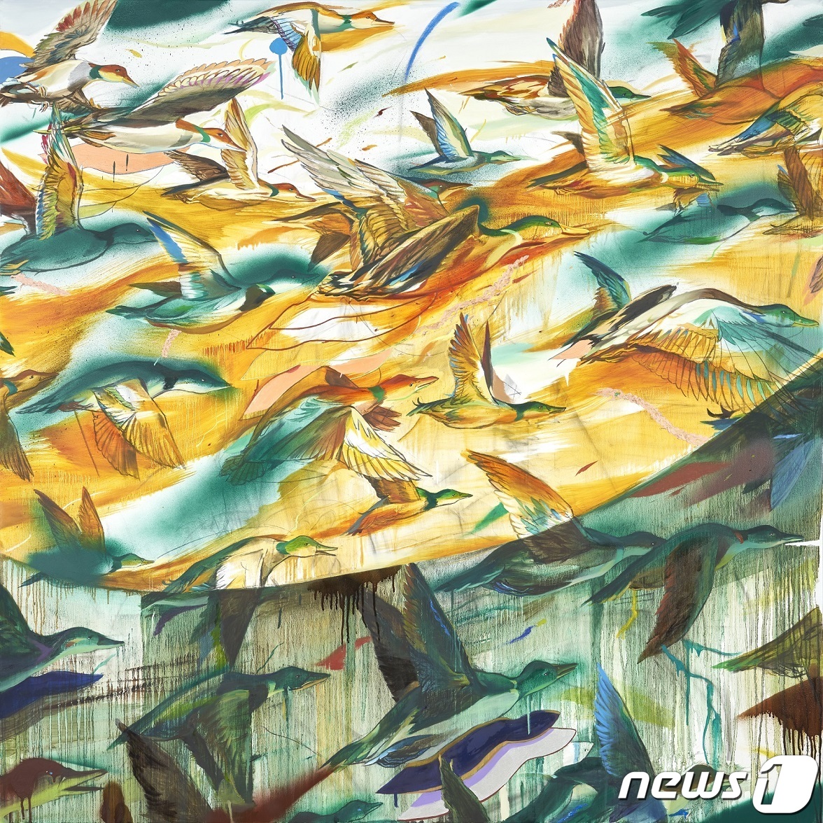 1995헤르츠 이미지