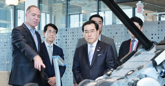 한국가스산업(주) 이미지