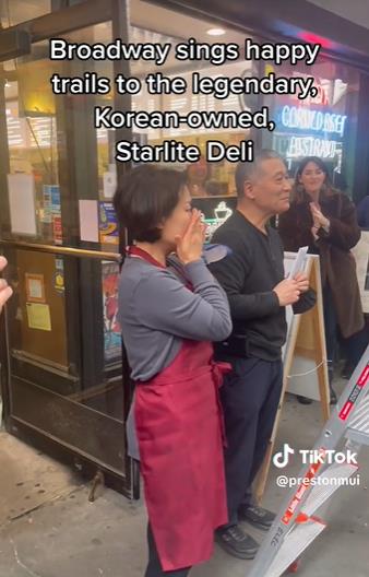 브로드웨이 이미지