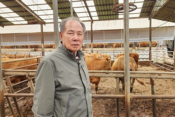 서울경기한우협동조합 이미지