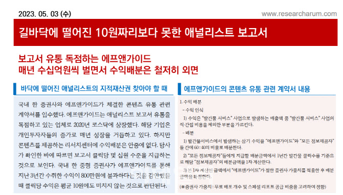 와이즈리서치 이미지