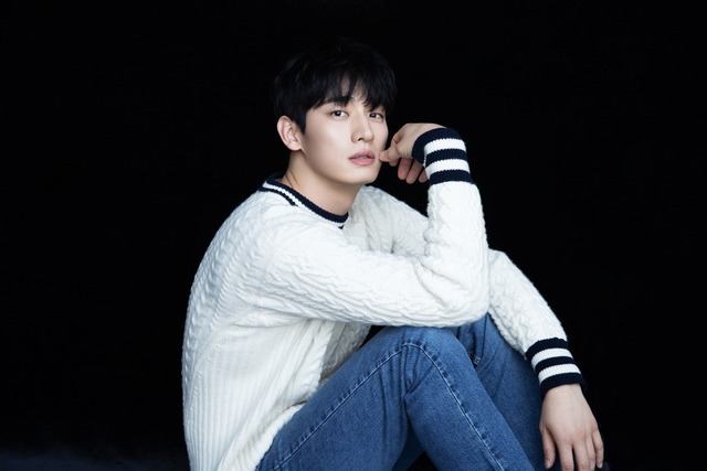 더에이치엔터 이미지