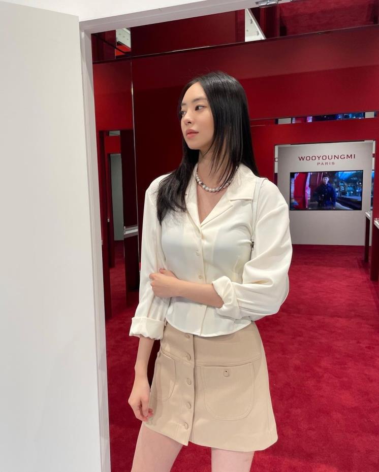김수빈 이미지