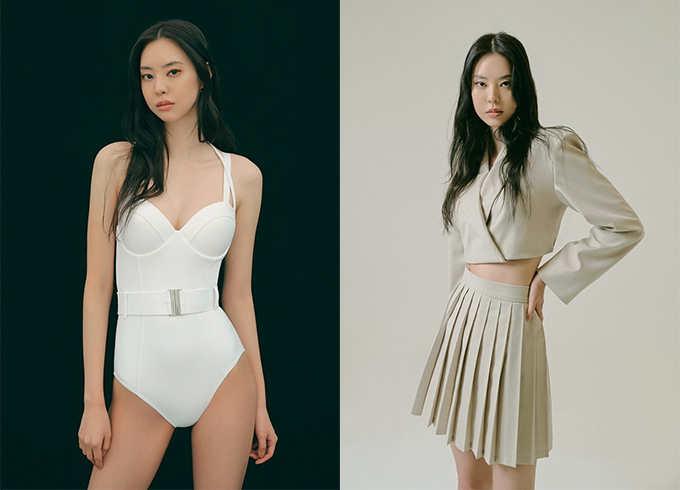 김수빈 이미지