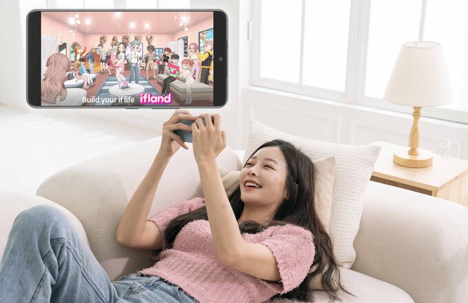 모던이프 이미지