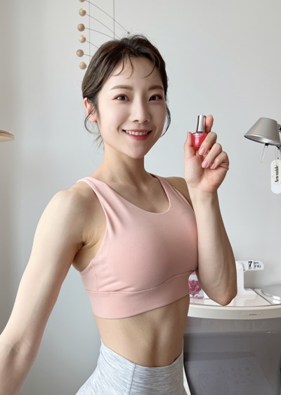 영네일뷰티 이미지