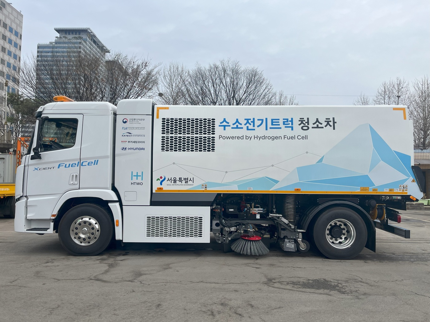 서울자동차 이미지