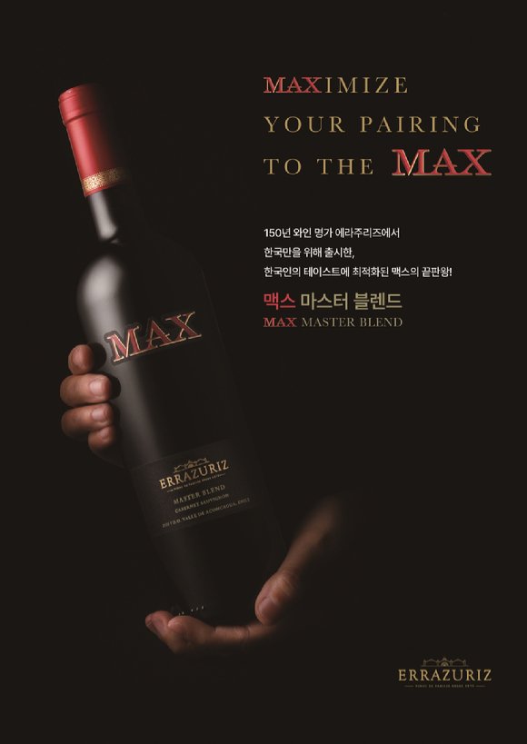 마스터맥스 이미지