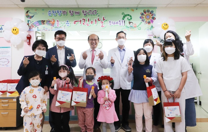 순천향대학교부속구미병원 이미지