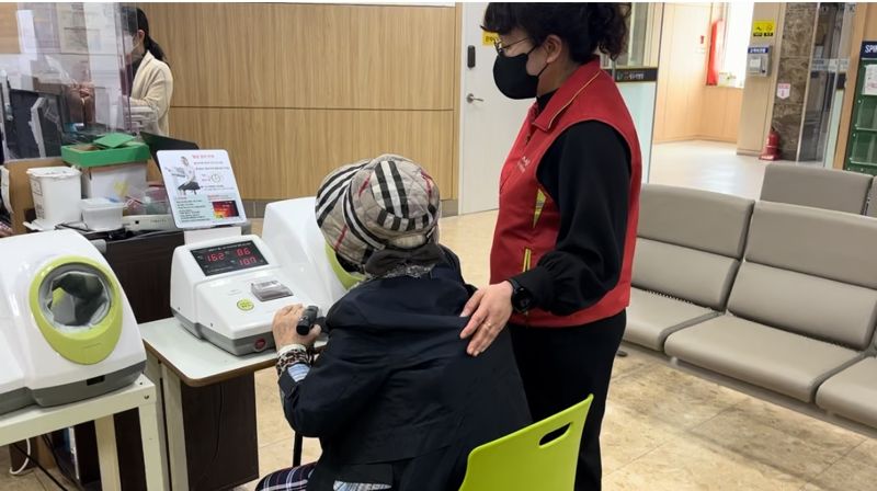 다움병원 이미지