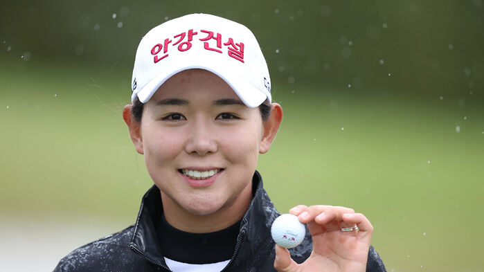 홀인원 이미지