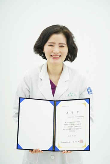 한국병원(앞) 이미지