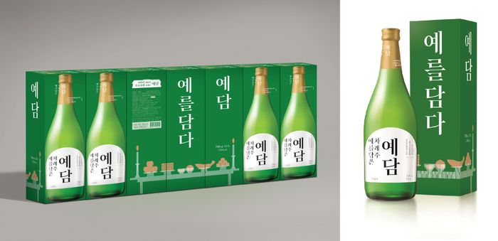(주)국순당 이미지