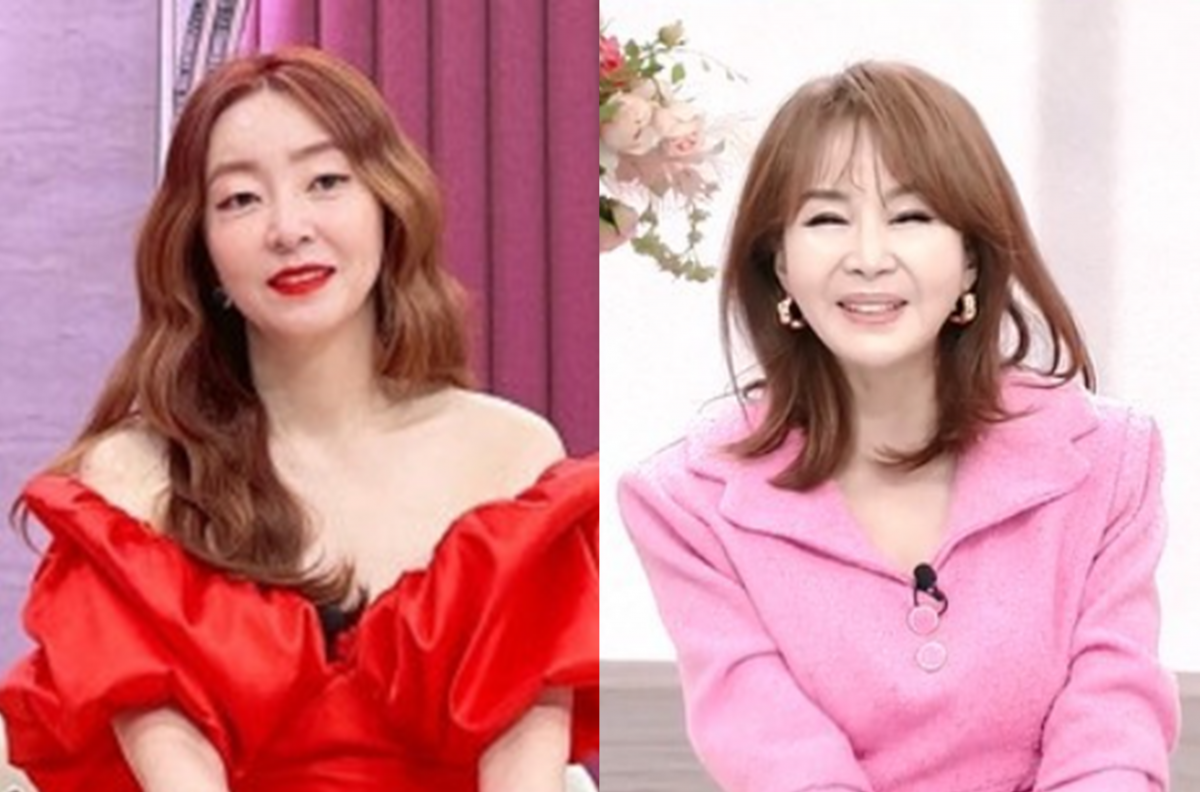 유난희 이미지