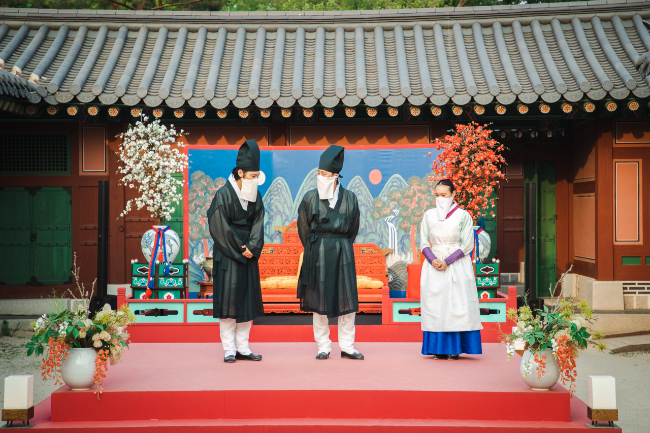 수라간 이미지