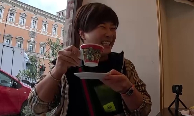 달라 디저트 이미지