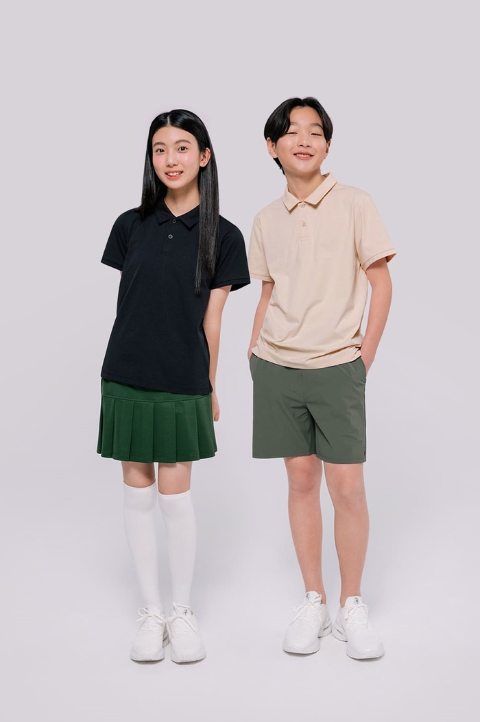 안다르 이미지