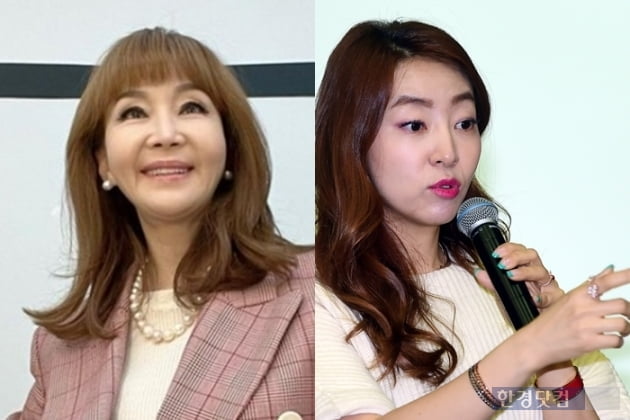 유난희 이미지