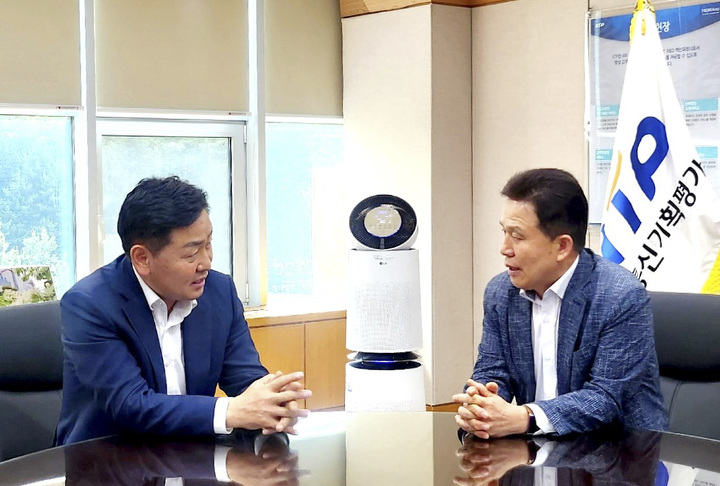 전라정보통신 이미지