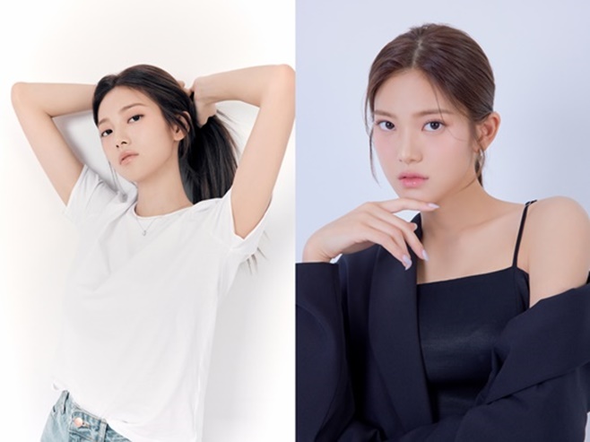 민서 이미지