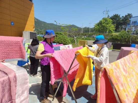 한국세탁 이미지