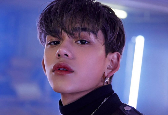 Lucas To Leave K Pop Boy Bands Nct Wayv 3099