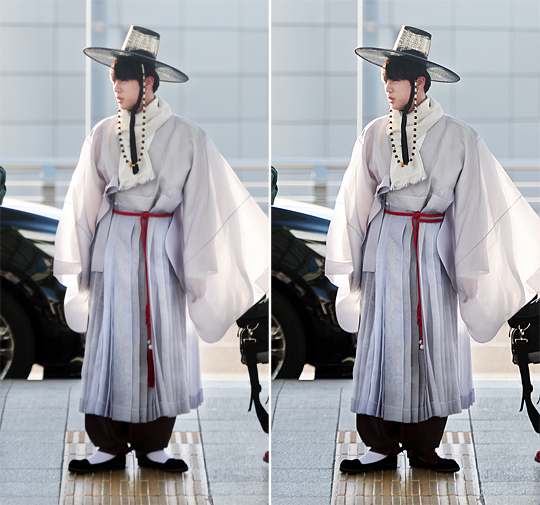 선비패션 이미지