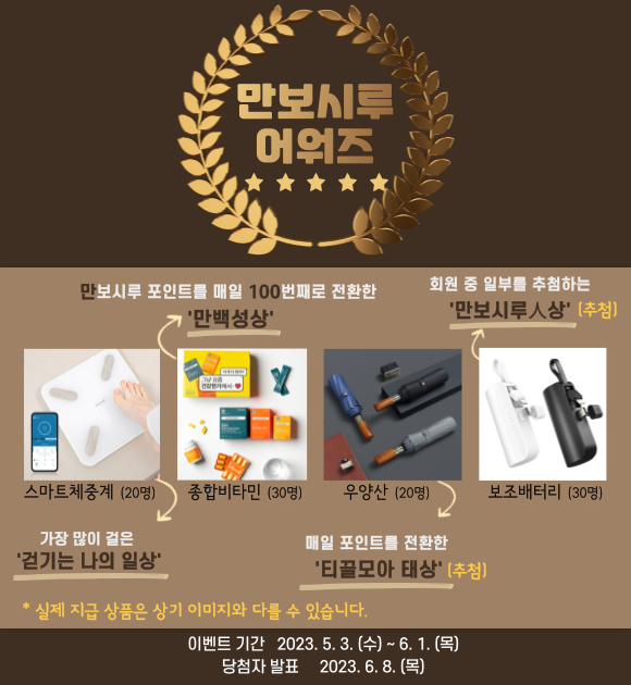 만보네 이미지