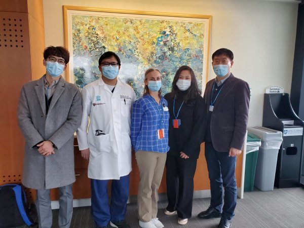 대구보건대학교병원 이미지