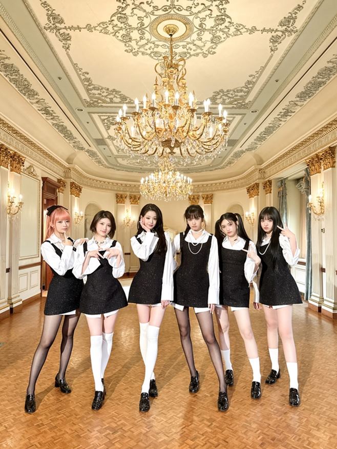 아이브 이미지