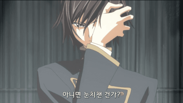 - 이 장면은 코드기어스의 상징적인 장면이 되었습니다