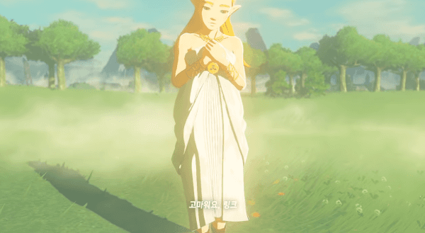 - 네 웃는 모습을 한 번 더 보고 싶었어