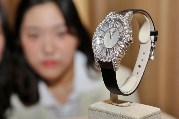 명품WATCH&JEWELRY 이미지
