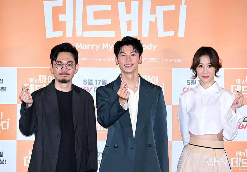 하오마이 이미지