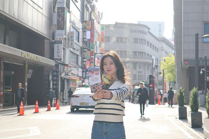 신세계 이미지